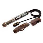 Rent to own L. R. Baggs Lyric Acoustic Guitar Microphone
