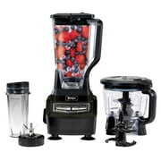 Rent to own Ninja Kitchen System, 72 oz , Blender and Food Processor, BL780WM