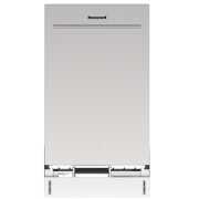 Rent to own Honeywell 18 inch Dishwasher with 8 Place Settings, 6 Washing Programs, Stainless Steel Tub
