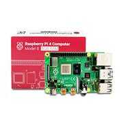 Rent to own raspberry pi 4 model b (8gb)
