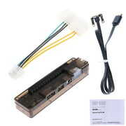 Rent to own Laptop External Independent Video Card Dock PCI-E Discrete Graphics Card