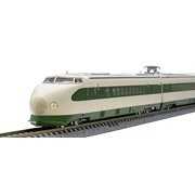 Rent to own TOMIX N Gauge JNR 200 Series Tohoku/Joetsu Shinkansen E Formation Basic Set 98793 Railway Model Train