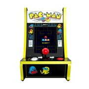 Rent to own Arcade 1UP Pacman 5 in 1 Countercade Retro Video Game ...
