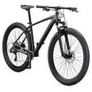 Rent to own Schwinn Axum Mountain Bike, 8 Speeds, Large 19 -Inch Men's Style Frame, 29-Inch Wheels, Black