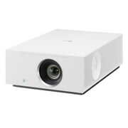 Rent to own LG HU710PW CineBeam 4K UHD Hybrid Home Cinema Projector