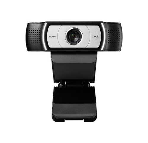Logitech - C930E HD Webcam