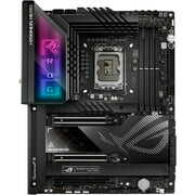Rent to own Restored ASUS ROG Maximus Z790 Hero WiFi 6E 1700 12 13 Gen ATX Gaming Motherboard (Refurbished)