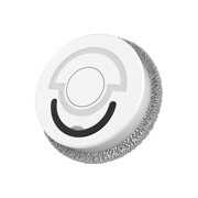 Rent to own Wanwan Robotic Vacuum Handsfree Dual-use ABS Automatic Rotating Mop Cleaner for Debris