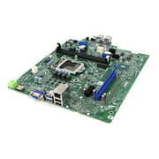 Rent to own D10 Entry Opti3/Ins/Vos/C Dell Inspiron 3880 Series Intel Socket LGA1200 Desktop Motherboard 4W7HJ 5GD68 Intel LGA1200 Motherboard