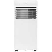 Rent to own Midea 5,000 BTU (8,000 BTU ASHRAE) 115V Portable Air Conditioner with ComfortSense Remote, White, MAP05R1WWT