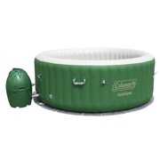 Rent to own Coleman SaluSpa 6 Person Inflatable Hot Tub