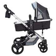 Rent to own Baby Trend Go Gear Espy 35 Travel System Blue Spectrum