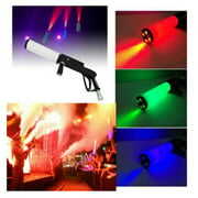 Rent to own YIYIBYUS CO2 Jet Machine Cryo Cannon Fog Machine Smoke Fogger Club DJ Bar Party Stage Effect