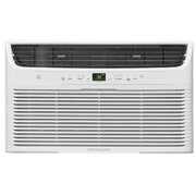 Rent to own Frigidaire FFTA1233U1 24 Energy Star Through the Wall Air Conditioner with 12 000 BTU Cooling Capacity  115 Volts  Remote Control  Energy Saver Mode  Programmable Timer  and Clean Filter  in White