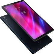 Rent to own Lenovo Tab K10 TB-X6C6NBL ZA9K0000US Tablet, 10.3" Full HD, Octa-core (Cortex A53 Quad-core (4 Core) 2.30 GHz + Cortex A53 Quad-core (4 Core) 1.80 GHz), 4 GB RAM, 64 GB Storage, Android 11, 4G, Abyss Blue
