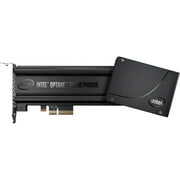 Rent to own Intel Optane SSD DC P5800X Series - Solid state drive - encrypted - 800 GB - 3D Xpoint (Optane) - internal - 2.5" - PCI Express 4.0 x4 (NVMe) - 256-bit AES