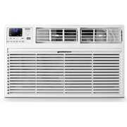 Rent to own Emerson Quiet Kool 12,000 BTU 230V SMART Through-the-Wall Air Conditioner with Remote, Wi-Fi, and Voice Control | Energy Star | Cools Rooms up to 550 Sq.Ft. | 24H Timer| EATC12RE2T