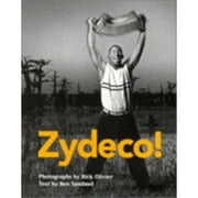 Rent to own Zydeco!