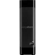 Payment Plans Available - WD - easystore 20TB External USB 3.0 Hard Drive - Black