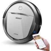 Rent to own M80 Pro Robot Vacuum Cleaner