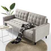 Rent to own Zinus Benton Sofa, Soft Grey