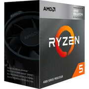 Rent to own AMD Ryzen 5 4600G 3.7GHz Processor