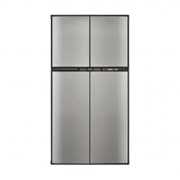 Rent to own Norcold N8DCSSL 8 cu. ft. DC Compressor Refrigerator, Stainless Steel