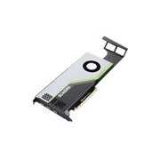 Rent to own NVIDIA Quadro RTX 4000 - Graphics card - Quadro RTX 4000 - 8 GB GDDR6 - PCIe 3.0 x16 - 3 x DisplayPort, USB-C - for ThinkStation P520 30DC; P920 30BV