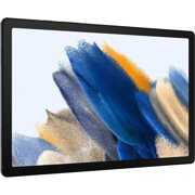 Rent to own Samsung Galaxy Tab A8 SM-X200 Tablet - 10.5" WUXGA - Octa-core (Cortex A75 Dual-core (2 Core) 2 GHz + Cortex A55 Hexa-core (6 Core) 2 GHz) - 4 GB RAM - 64 GB Storage - Android 11 - Dark Gray