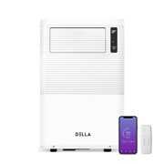 della 10000 btu window air conditioner