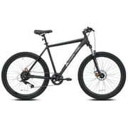 Rent to own Ozark Trail 27.5" Vibe Mountain Bike, Small Frame, Black