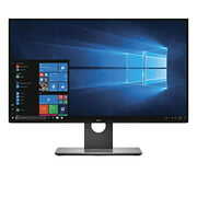 Rent to own Dell U2717D UltraSharp 27-inch InfinityEdge Monitor LED-Lit Monitor