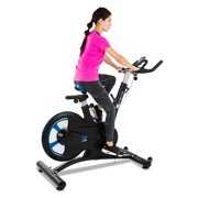 Rent to own XTERRA Fitness MBX2500 Indoor Cycle Trainer Bike