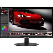 Sceptre 20" Ultra Thin 1600x900 HDMI VGA 75Hz 5ms Frameless LED Monitor - E205W-16003R
