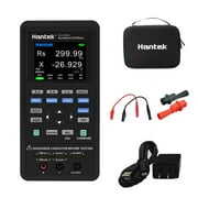 Rent to own Hantek Digital LCR Meter 1832C 1833C Handheld Portable Inductance Capacitance and Resistance Measuring Tester Tools