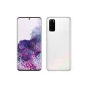 Rent to own Used Samsung Galaxy S20 5G UW G981V 128GB Cloud White (Verizon Only) Smartphone (Used Like New)