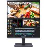 Rent to own LG 28MQ750-C 28" SDQHD 16:18 DualUp Monitor with USB Type-C