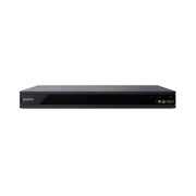 Rent to own Sony UBP-X800M2 4K Ultra HD Home Theater Streaming Blu-Ray Player with High-Resolution Audio and Wi-Fi Built-In