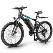 Rent to own Gocio 19mph 26" 21-Speed Electric Bike
