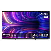 Rent to own VIZIO 75" Class P-Series 4K QLED HDR Smart TV P75Q9-J01