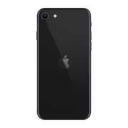 Rent to own Refurbished Apple iPhone SE 2 64GB Black LTE Cellular Straight Talk/TracFone MX9N2LL/A - TF (Latest Model)