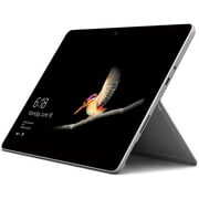 Rent to own Microsoft Surface Go 1st. Gen - 10" Intel Pentium Gold 4GB RAM 128GB SSD Windows 10 (Used)