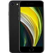 Rent to own Refurbished Apple iPhone SE 2 64GB Black LTE Cellular T-Mobile MX9D2LL/A (Latest Model)