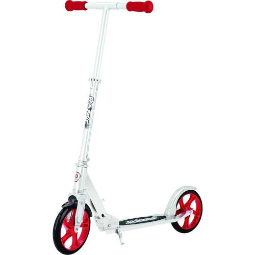 Rent to own Razor - A5 Lux Kick Scooter - Red