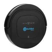 Rent to own Rollibot Genius BL800 - Robotic Vacuum Cleaner. Vacuums  Sweeps  and Wet Mops Hard Surfaces and Carpet.