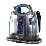 Rent to own BISSELL SpotClean ProHeat Portable Spot and Stain Carpet Cleaner, 2694, Blue