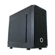 Rent to own DTA Computers Fusion XL1 Prebuilt Ryzen 5 Budget Desktop Gaming PC 32GB Ram 2TB NVMe SSD Radeon Graphics WiFi Tower Windows 11