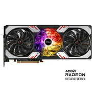 Rent to own ASRock Radeon RX 6800 XT Phantom Gaming Graphics Card with 16GB GDDR6, AMD RDNA 2 (RX6800XT PG 16GO)