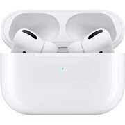 Rent to own Like New  Apple AirPods PRO Wireless Headset White MWP22AM/A