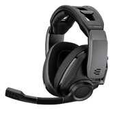 Rent to own EPOS Audio GSP 670 Dual Wireless Gaming Headset